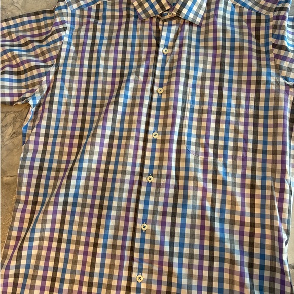 Peter Millar button down bundle - Picture 8 of 8